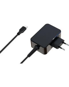 LC-Power Netzteil LC-NB-GAN-45-C