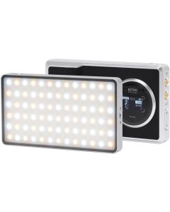 Viltrox Videoleuchte Retro 12X