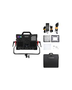Yongnuo Videoleuchte YNPAD100RGB KIT