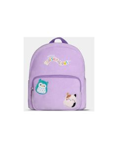 Squishmallows Rucksack Mix Squish