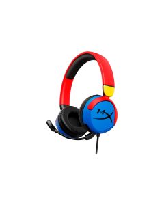 HyperX Headset Cloud Mini Blau/Gelb/Rot/Schwarz