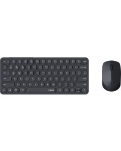 Rapoo Tastatur-Maus-Set 9610M ultraslim