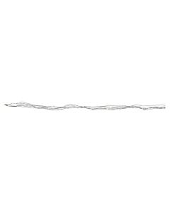 STT LED Lichterkette Angel Hair 60 Warmweiss