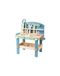 small foot Werkbank kompakt Nordic