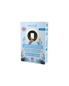 Washo Waschstreifen Sensitive 60 Stück