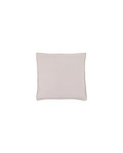 Eskimo Kissen Edelvelours 45 x 45 cm, Beige