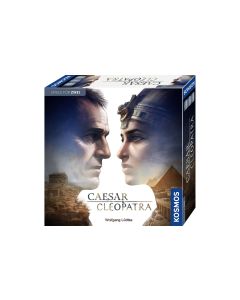 Kosmos Caesar & Cleopatra