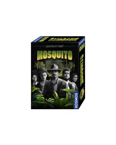 Kosmos Masters of crime Mosquito