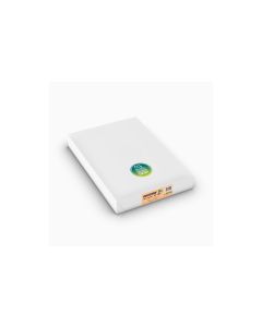 Clairefontaine Kopierpapier Evercolor A3, Lachs, 80 g/m²,500 Blatt