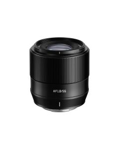 TTArtisan Festbrennweite AF 56mm F/1.8 – Nikon Z