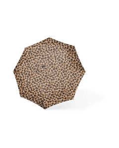 Reisenthel Schirm Pocket Duo Leo Macchiato