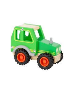 small foot Landwirtschaftsfahrzeug Traktor