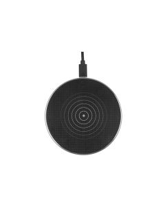 onit Wireless Charger 15 W Schwarz