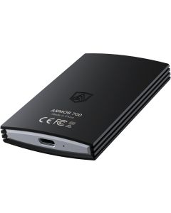 Lexar Externe SSD Armor SL700 1000 GB