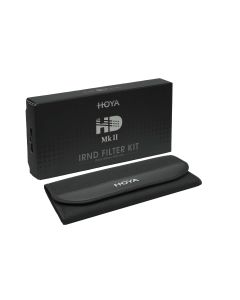Hoya Graufilter HD MKII IRND Kit – 62 mm