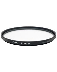 Hoya Objektivfilter Star 8X – 67 mm