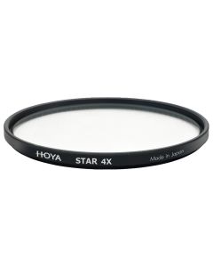 Hoya Objektivfilter Star 4X – 67 mm
