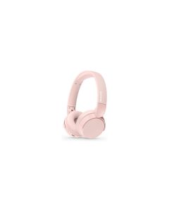 Philips Wireless Over-Ear-Kopfhörer TAH4209PK/00 Rosa