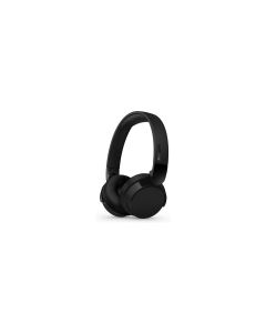 Philips Wireless Over-Ear-Kopfhörer TAH4209BK/00 Schwarz