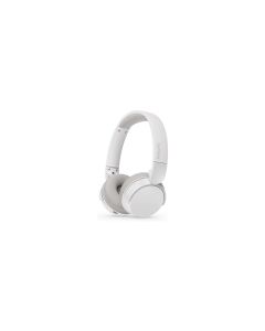 Philips Wireless Over-Ear-Kopfhörer TAH3209WT/00 Weiss