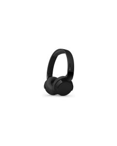 Philips Wireless Over-Ear-Kopfhörer TAH3209BK/00 Schwarz