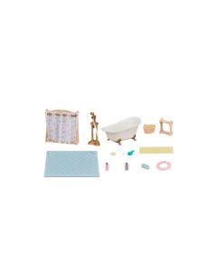 Sylvanian Families Sylvanian Families Bad- und Dusch-Set