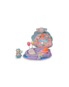 Sylvanian Families Sylvanian Families Baby Meerjungfrauen Boutique