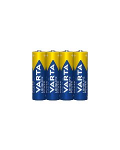 Varta Batterie Longlife Power AA 4 Stück