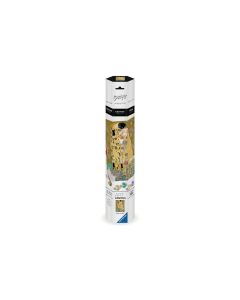 Ravensburger Malen nach Zahlen CreArt – the Kiss (Klimt)