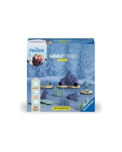 Ravensburger Kugelbahn GraviTrax Junior Extension Frozen