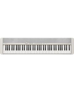 Casio Keyboard CT-S1-76 Weiss