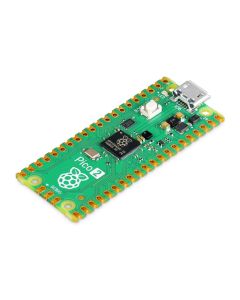 Raspberry Pi Entwicklerboard Pi Pico2