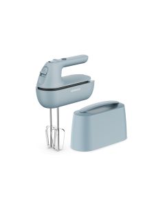 Kenwood Handmixer HMP40.000GY Quickmix Go Storm Blue