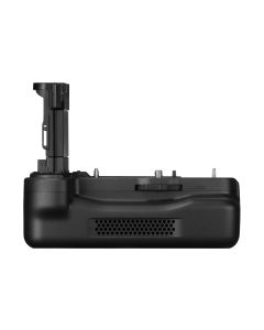 Canon Akkugriff CF-R20EP mit Lüfter und LAN