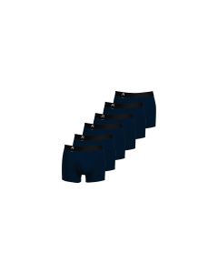 FLIZZER Unterhosen Trunk Der Diplomat 6er Pack Dunkelblau, S