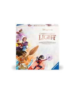 Ravensburger Familienspiel Chronicles of Light -DE-