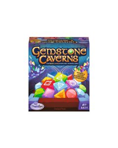 Thinkfun Familienspiel Gemstone Caverns
