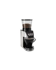 Melitta Kaffeemühle Calibra Schwarz