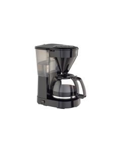 Melitta Filterkaffeemaschine Easy Schwarz