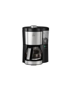 Melitta Filterkaffeemaschine Look Perfection Schwarz