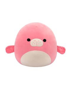 Squishmallows Plüsch Seekuh 40 cm