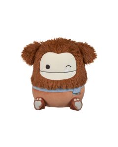 Squishmallows Plüsch Benny Bigfoot 30 cm