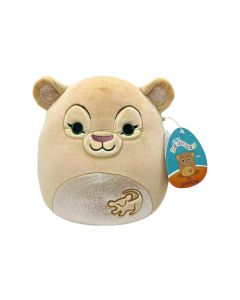 Squishmallows Plüsch Disney Nala Lion King 20 cm