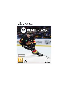 Electronic Arts NHL 25