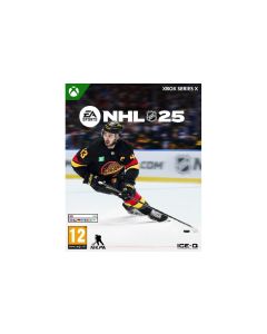 Electronic Arts NHL 25