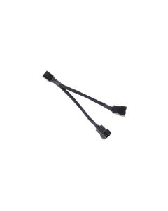SilverStone ATX-Stromkabel SST-CPF01 10 cm