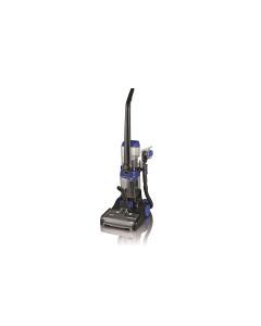 CLEANmaxx Teppichreiniger Pro+ Schwarz/Blau