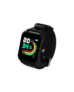 Kurio Watch Go Black