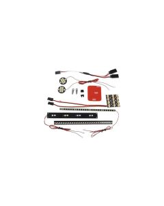 RC4WD Modellbau-Beleuchtung Pro Rock Racer