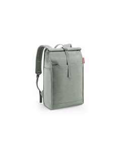 Reisenthel Freizeitrucksack urban rolltop Twist Sage